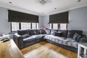 Sitting Room- click for photo gallery